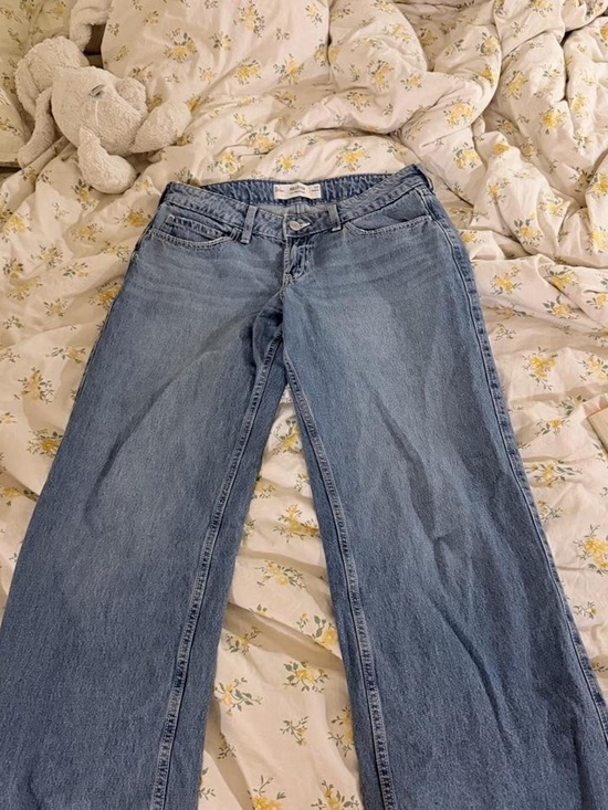 Hollister Other - Hollister Men’s Skinny Jeans in Light Blue Wash